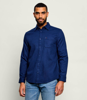 Tommy Jeans Koszula | Regular Fit
