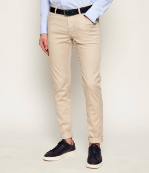Jacob Cohen Spodnie NICK | Slim Fit