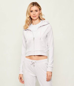 Juicy Couture Bluza MADISON | Cropped Fit