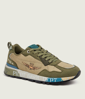 Aeronautica Militare Sneakersy