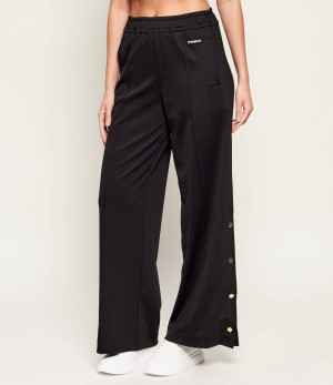 Pinko Spodnie dresowe NICOLE | Loose fit