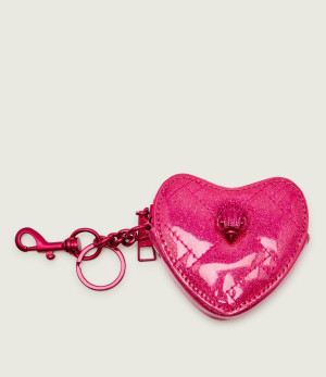 Kurt Geiger Zawieszka Kensington Heart Charm