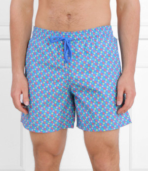 Vilebrequin Szorty kąpielowe MAILLOT DE BAIN | Regular Fit