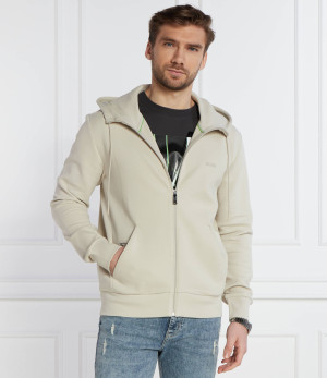BOSS GREEN Bluza Saggy | Regular Fit