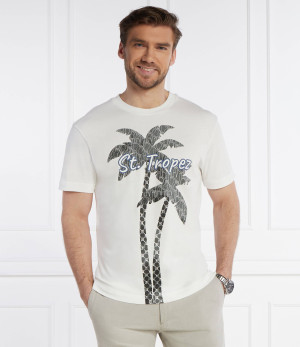 Joop! T-shirt Bardo | Modern fit
