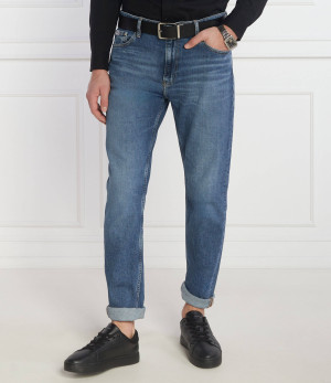 Calvin Klein Jeans Jeansy DAD JEAN | Regular Fit