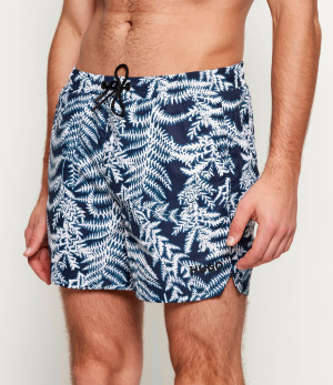 Hugo Bodywear Szorty kąpielowe CALALA | Regular Fit
