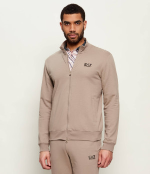 EA7 Bluza | Regular Fit