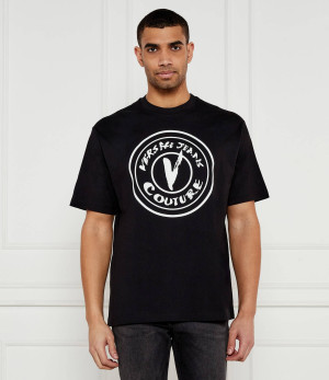 Versace Jeans Couture T-shirt | Relaxed fit