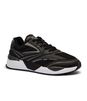 EA7 Sneakersy