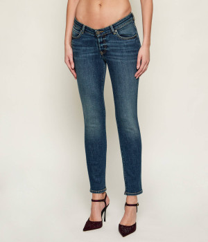 Pinko Jeansy SALLY | Skinny fit