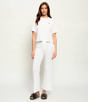 LAUREN RALPH LAUREN Piżama | Loose fit