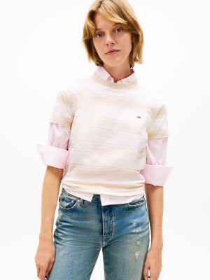 Tommy Jeans T-shirt | Regular Fit