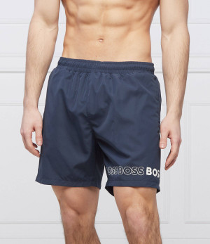 Boss Bodywear Szorty kąpielowe Dolphin | Regular Fit