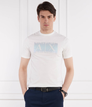 Armani Exchange T-shirt | Regular Fit