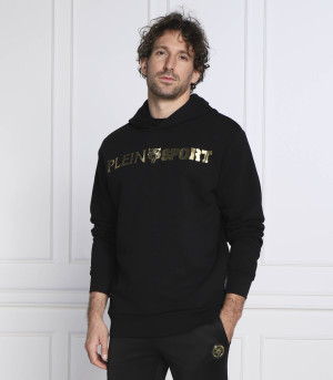 Plein Sport Bluza | Regular Fit