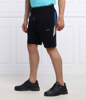 BOSS GREEN Szorty Headlo 2 | Regular Fit