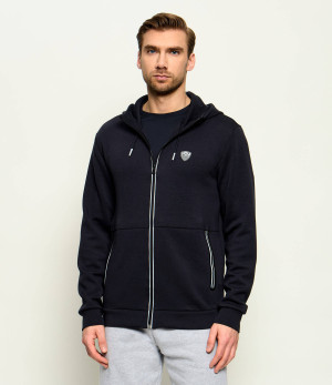 EA7 Bluza | Regular Fit