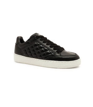 DKNY Sneakersy | z dodatkiem skóry