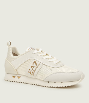 EA7 Sneakersy
