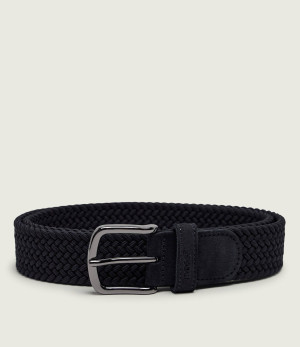 BOSS BLACK Pasek Sash-WnE-Sd_Sz35 | zamsz