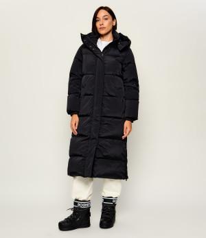 Woolrich Puchowy płaszcz Kelly