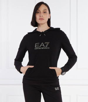 EA7 Bluza | Regular Fit