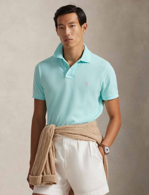 POLO RALPH LAUREN Polo | Slim Fit | pique