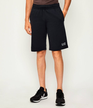 EA7 Szorty | Regular Fit
