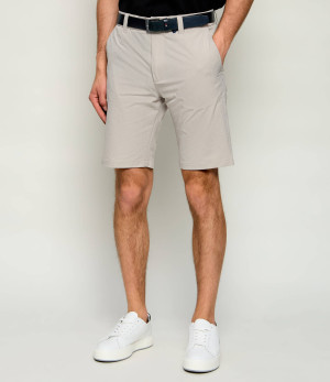 BOSS ORANGE Szorty Chino_DS_3S | Tapered fit