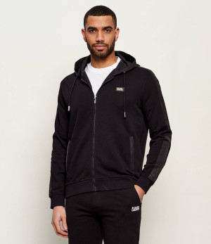 Karl Lagerfeld Bluza | Regular Fit