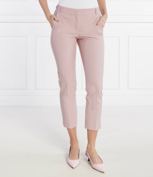 Marella Spodnie cygaretki | Slim Fit