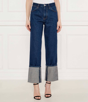 Pinko Jeansy SHAKA | PINKO X PATRICK MCDOWELL | Straight fit