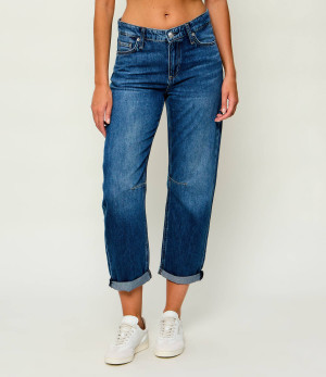 Rag&Bone Jeansy Stevie | Tapered fit
