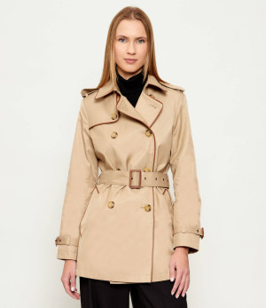 LAUREN RALPH LAUREN Trencz
