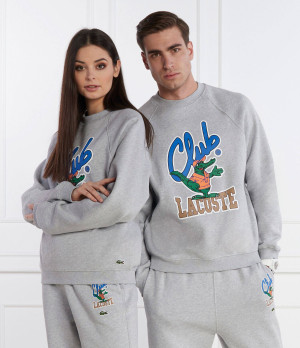 Lacoste Bluza | Regular Fit
