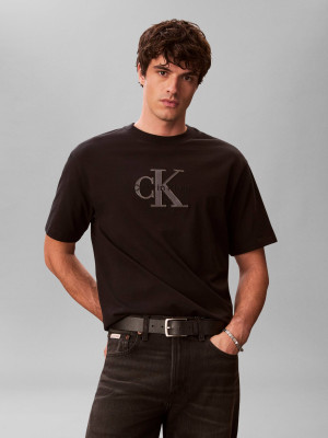Calvin Klein Jeans T-shirt | Regular Fit