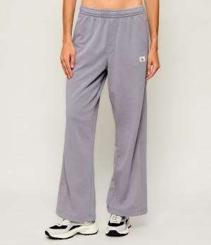 Calvin Klein Jeans Spodnie dresowe | Relaxed fit