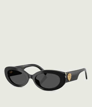 Dolce & Gabbana Okulary przeciwsłoneczne Devotion DG4537