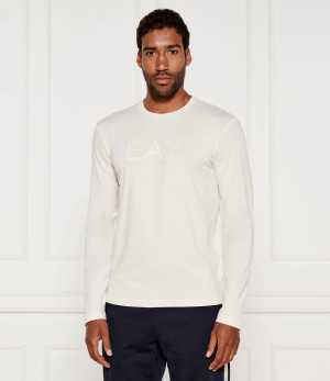 EA7 Longsleeve | Slim Fit