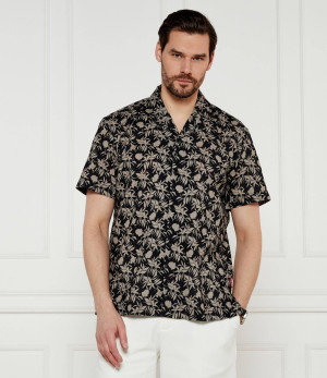 Joop! Jeans Koszula Hanes | Loose fit