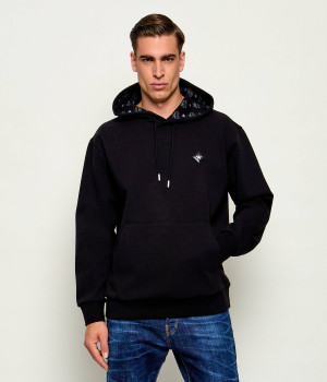 MCM Bluza Essential | Loose fit