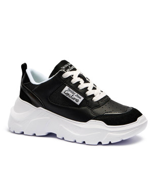 Versace Jeans Couture Sneakersy FONDO SPEEDTRACK DIS. SC2 | zamsz
