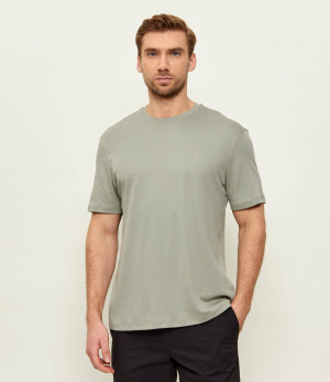 Calvin Klein T-shirt | Regular Fit | pima