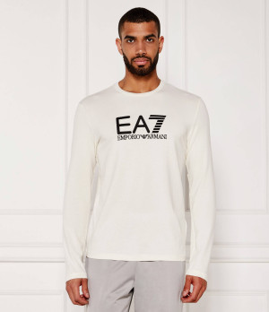 EA7 Longsleeve | Slim Fit
