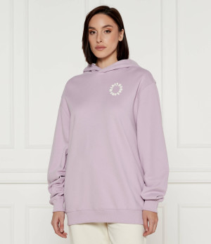 Hugo Blue Bluza | Oversize fit
