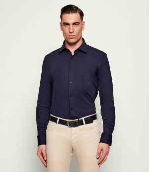 BOSS BLACK Koszula P-HANK-K-261 | Slim Fit