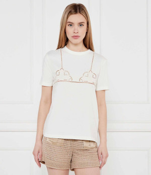 TWINSET T-shirt | Regular Fit