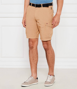 Napapijri Szorty NOTO 2.0 | Regular Fit