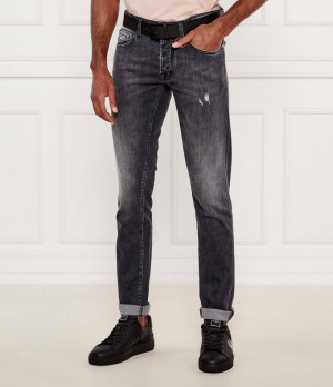 Tramarossa Jeansy LEONARDO | Slim Fit